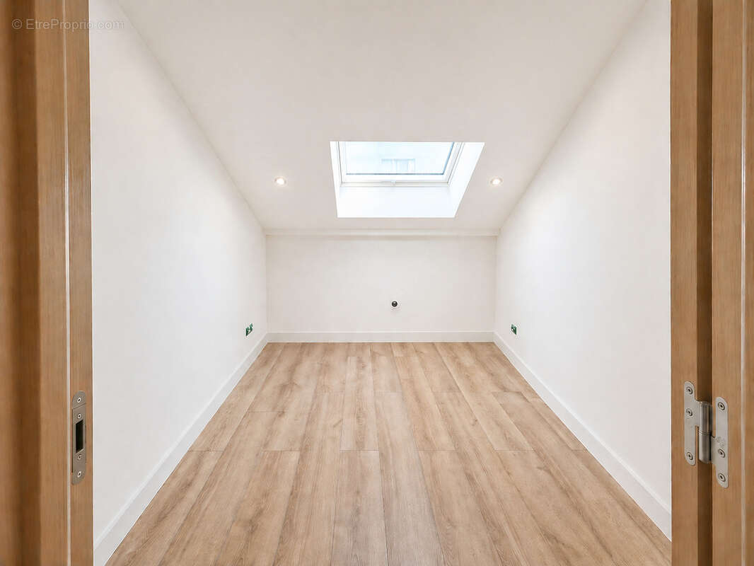 Appartement à AIX-LES-BAINS