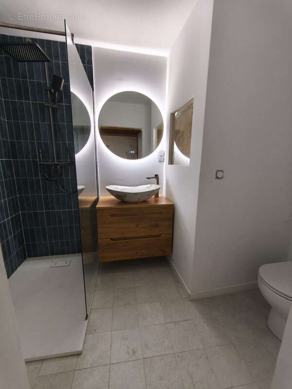 Maison à FONTAINE-DE-VAUCLUSE