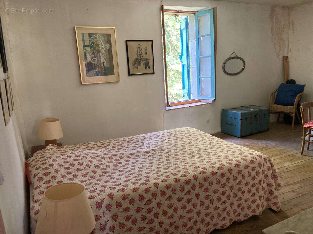 Maison de campagne - photo 9