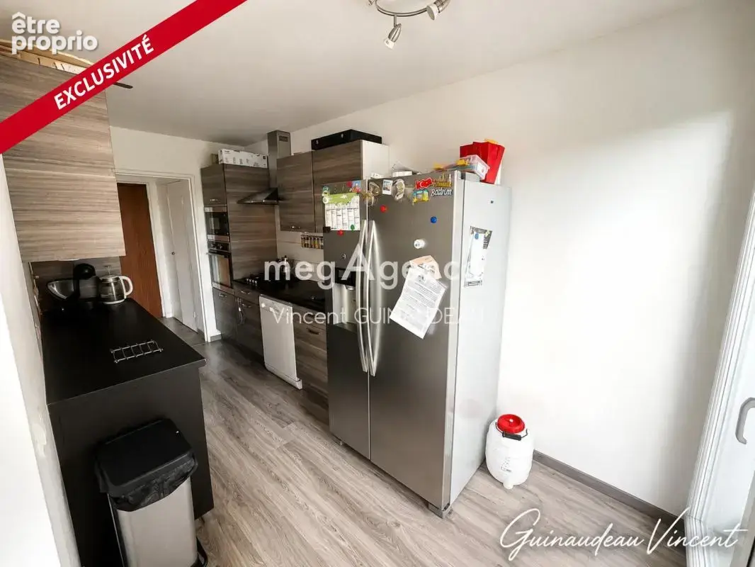 Appartement avec Ascenseur - photo 4