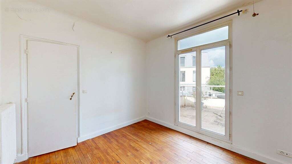 CLAMART – Quartier Percy / Schneider - photo 7