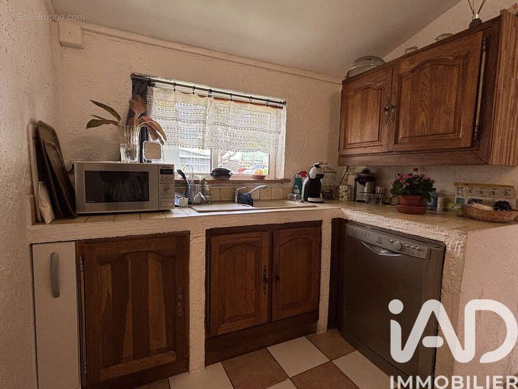 Photo 6 - Maison à PETITE-ILE