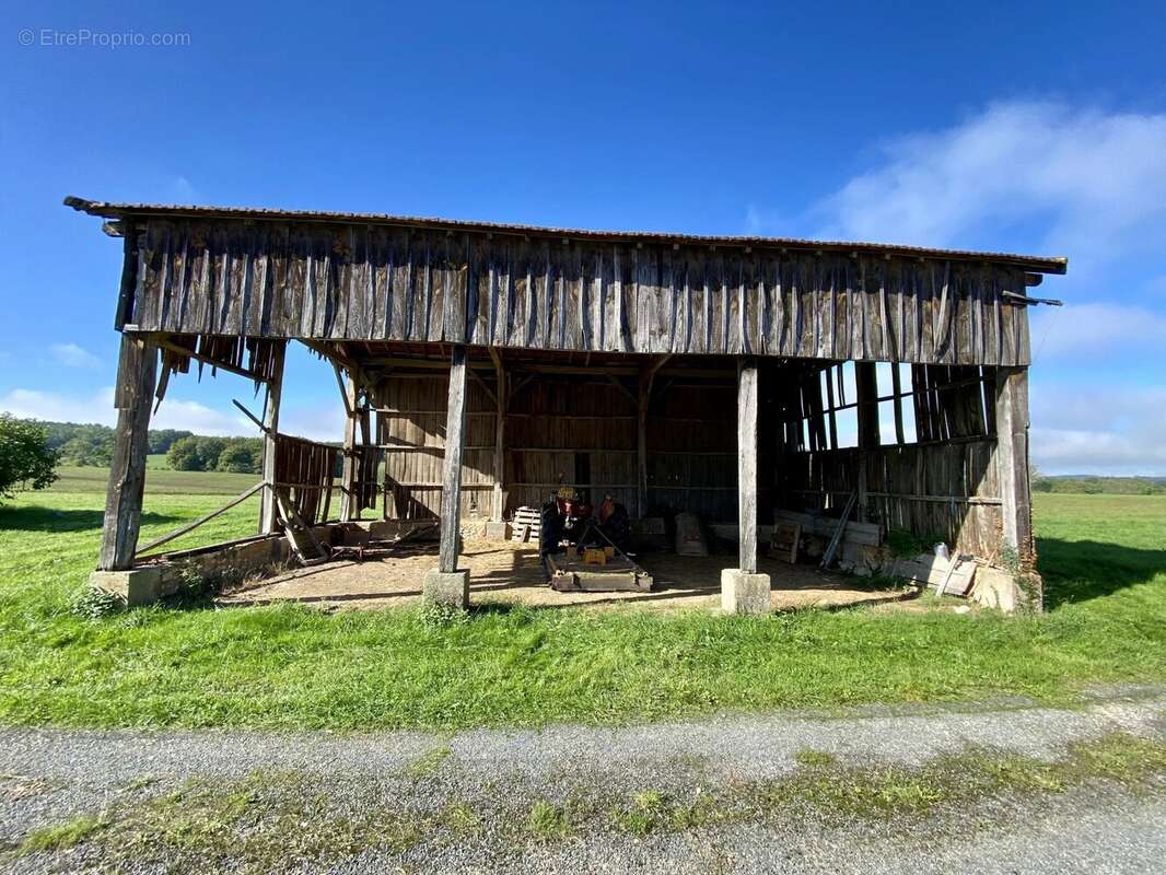 Maison à SAINT-CASSIEN