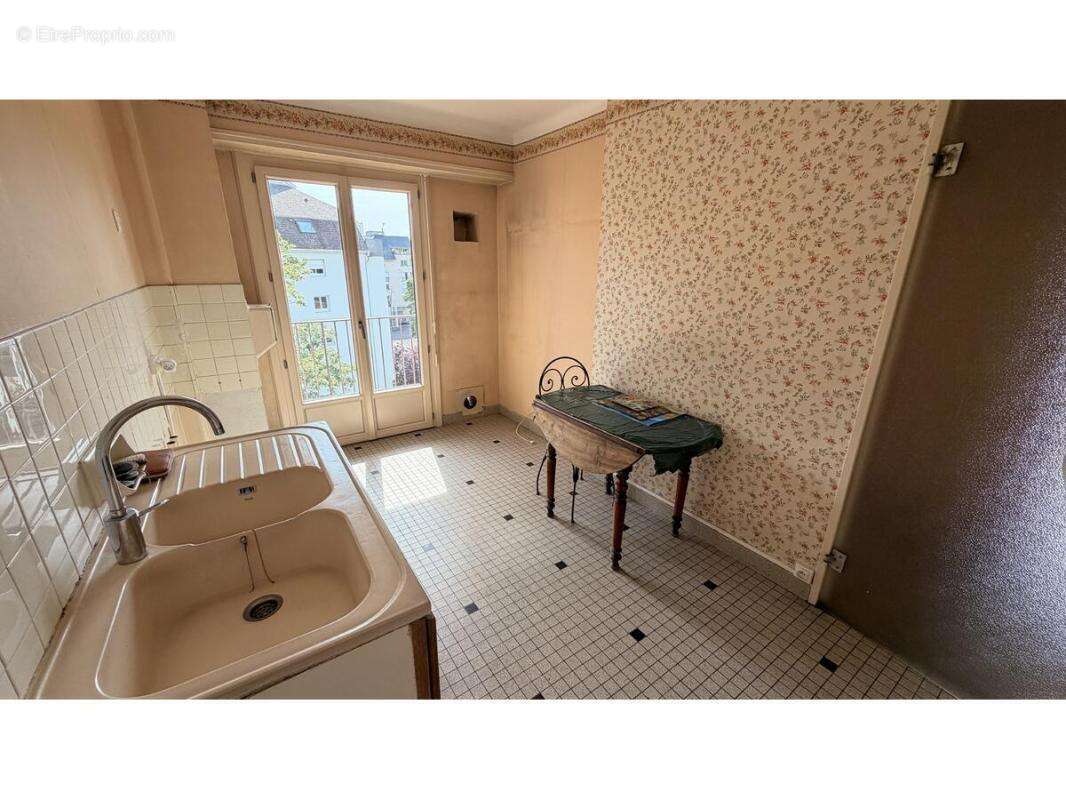 Appartement à BILLERE