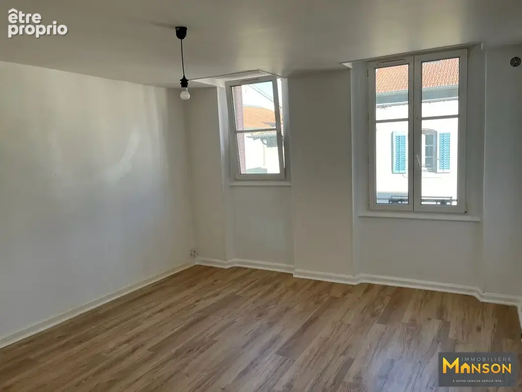 Appartement 617 m² à vendre à Luneville (54300) - photo 2