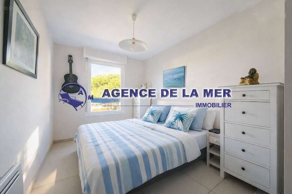 Appartement T3 Rénové  Exposition Sud-Ouest  Résidence Calme  Parking Privatif en Option - photo 4