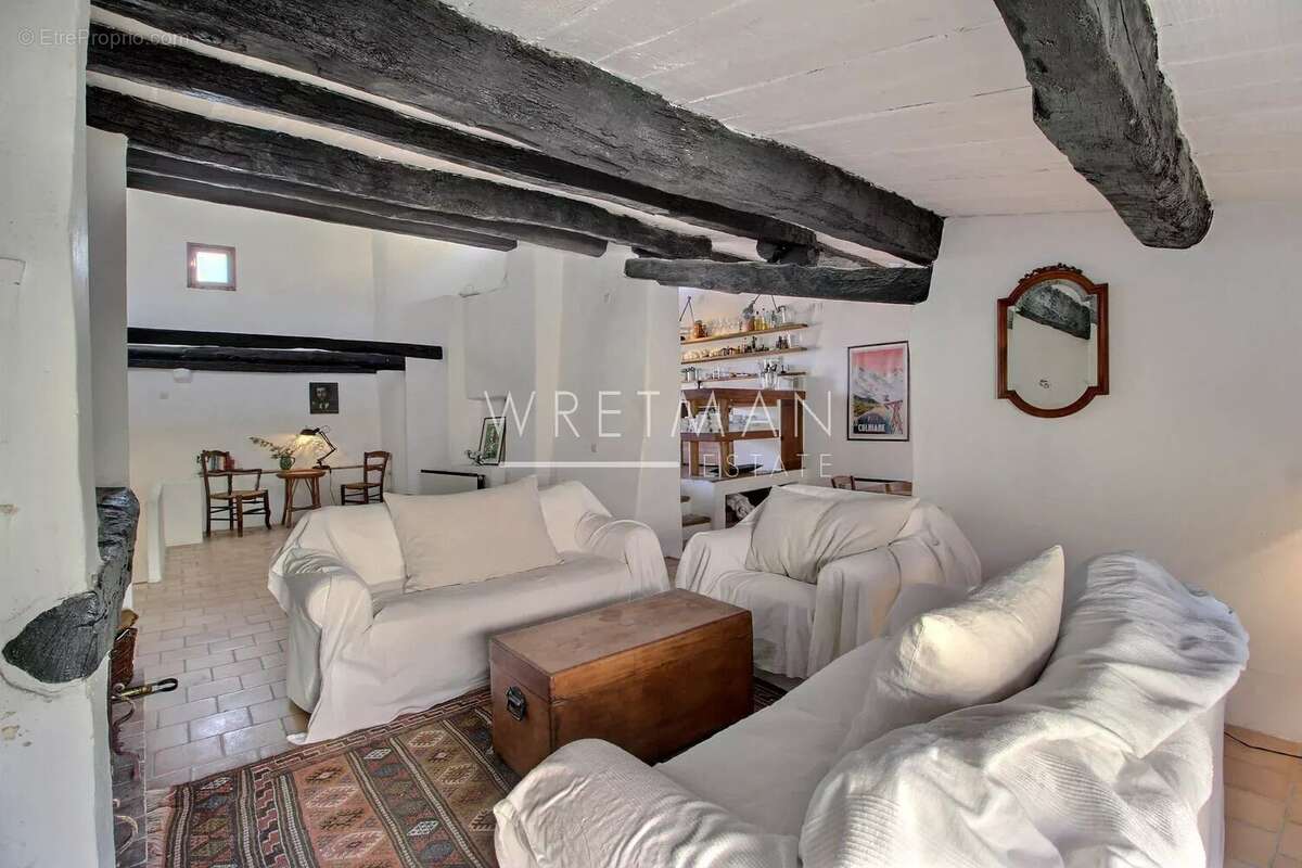 Maison à BARGEMON