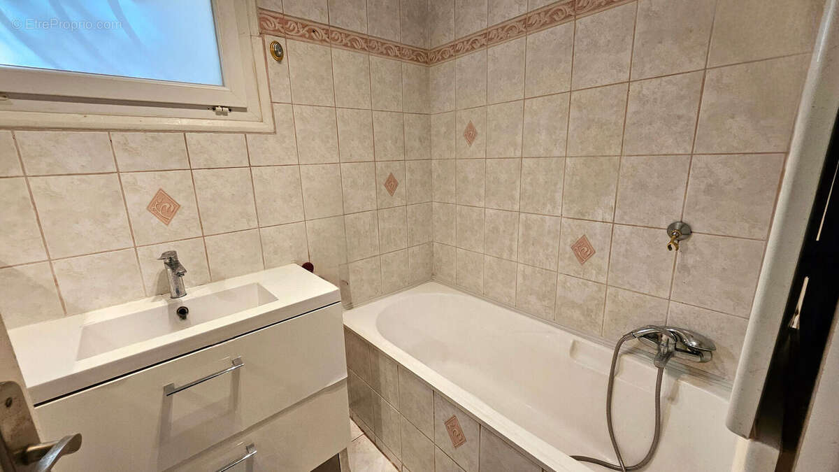 Appartement à LA GARDE