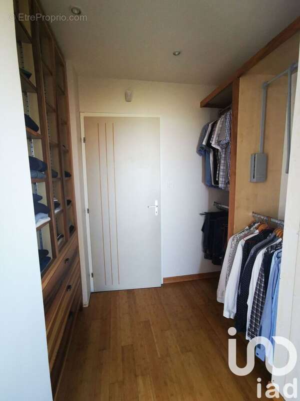 Photo 8 - Maison à VIBRAYE