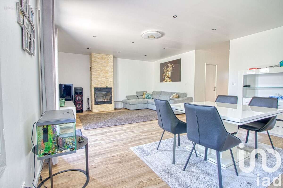 Photo 5 - Maison à AUBERGENVILLE