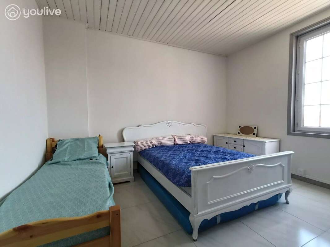 Appartement à LA BARRE-DE-MONTS