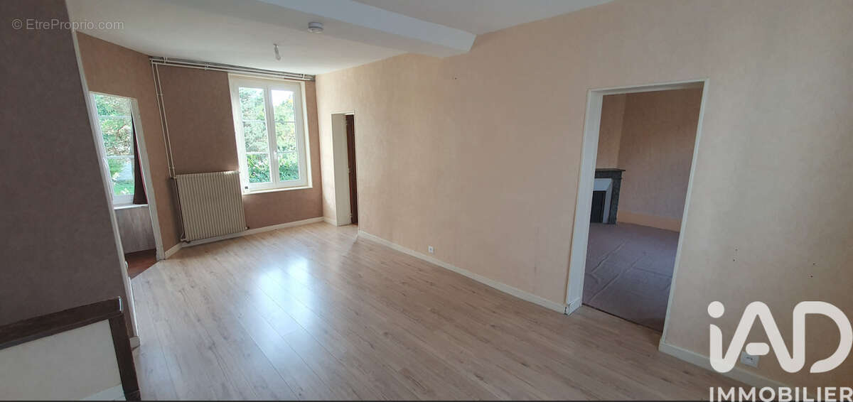 Photo 7 - Appartement à MARINES