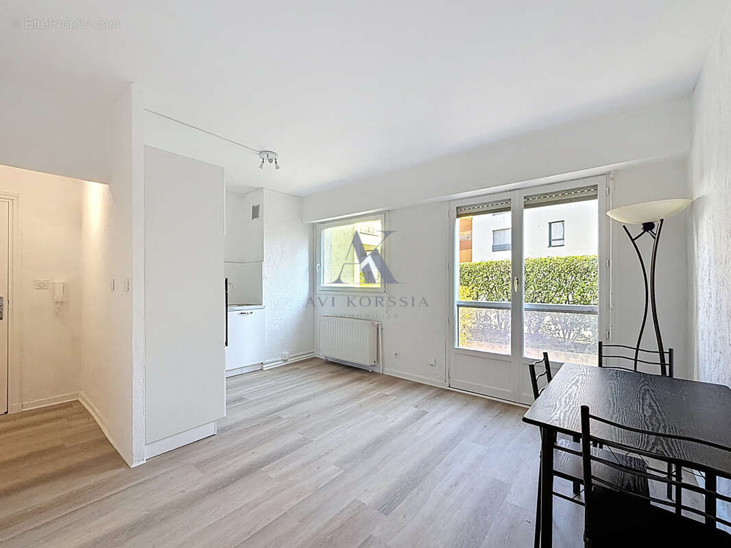 Appartement à LYON-4E
