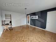 Appartement à CHAMBERY