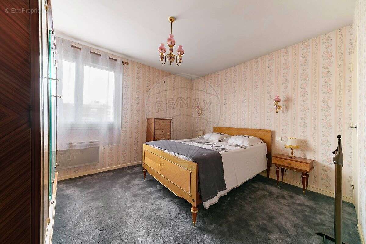 Appartement à VICHY