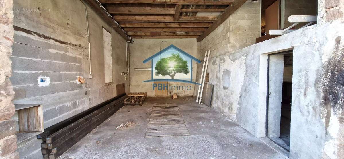 Maison à HASPELSCHIEDT