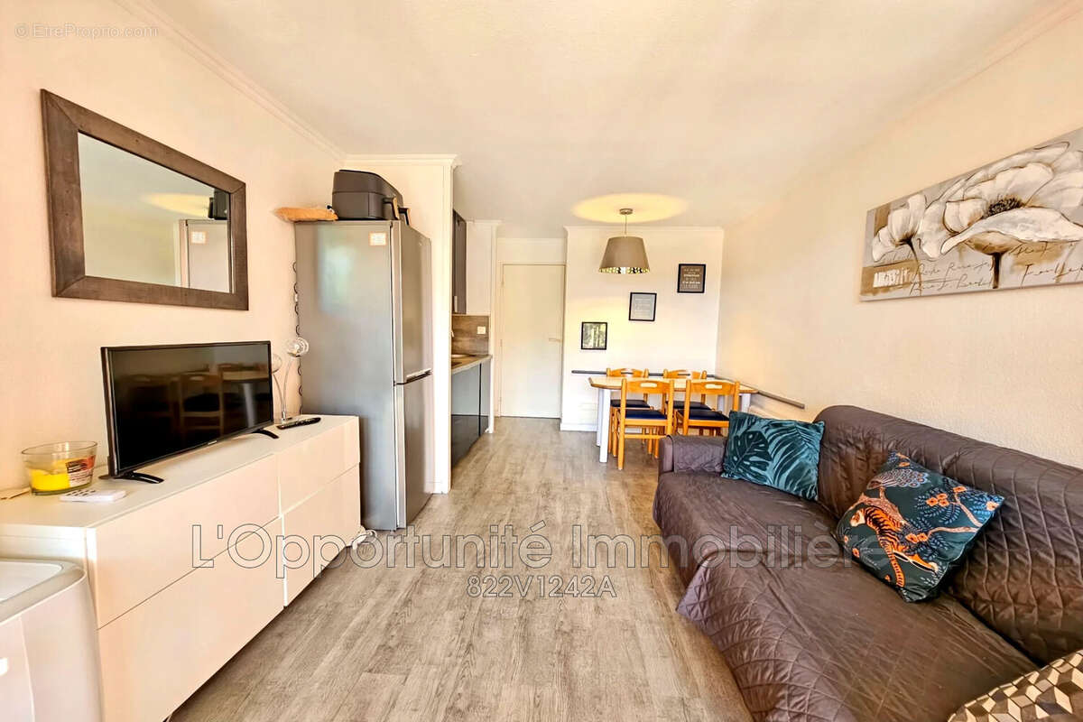 Appartement à LA SEYNE-SUR-MER