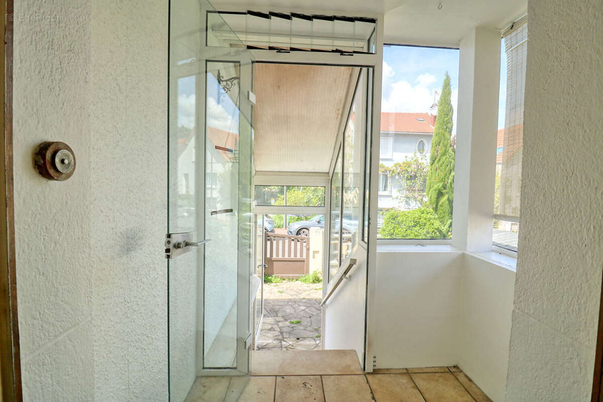 Maison à ANTONY