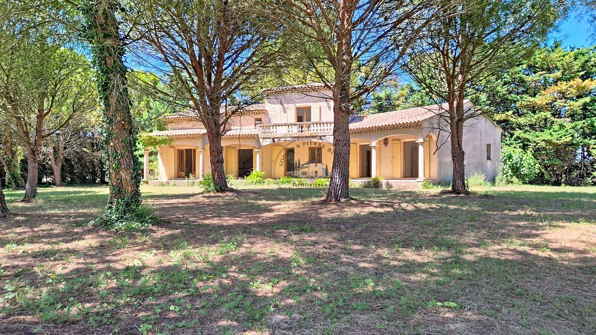 Maison à LE THOR