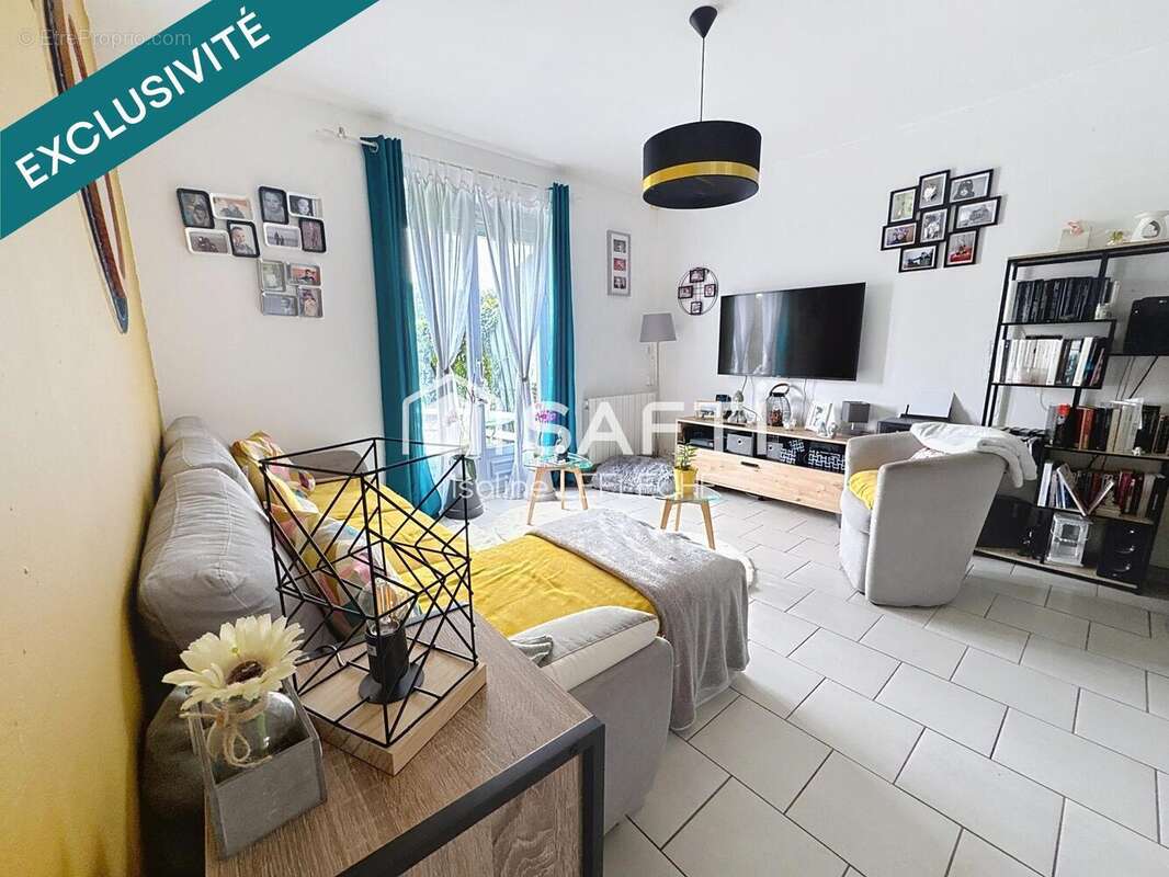 Photo 3 - Maison à PERONNE