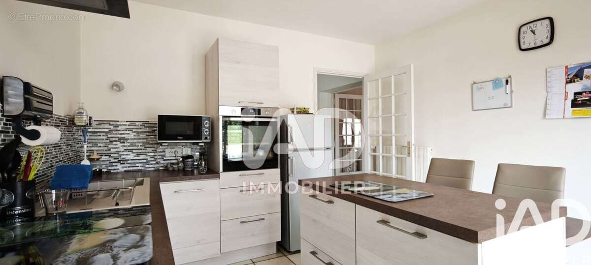 Photo 7 - Maison à LONGEVES