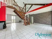Maison à MONTENAY