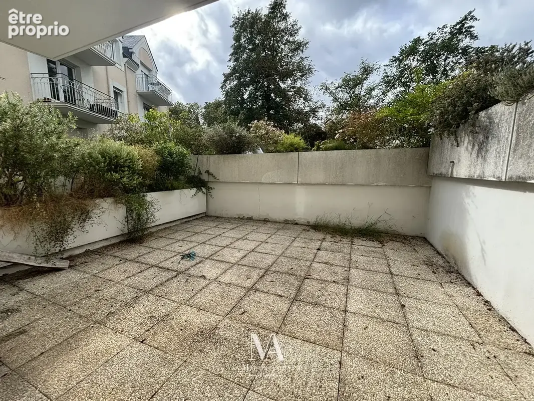 T2 avec possibilité T3 au cœur de la Doutre   Angers - photo 5
