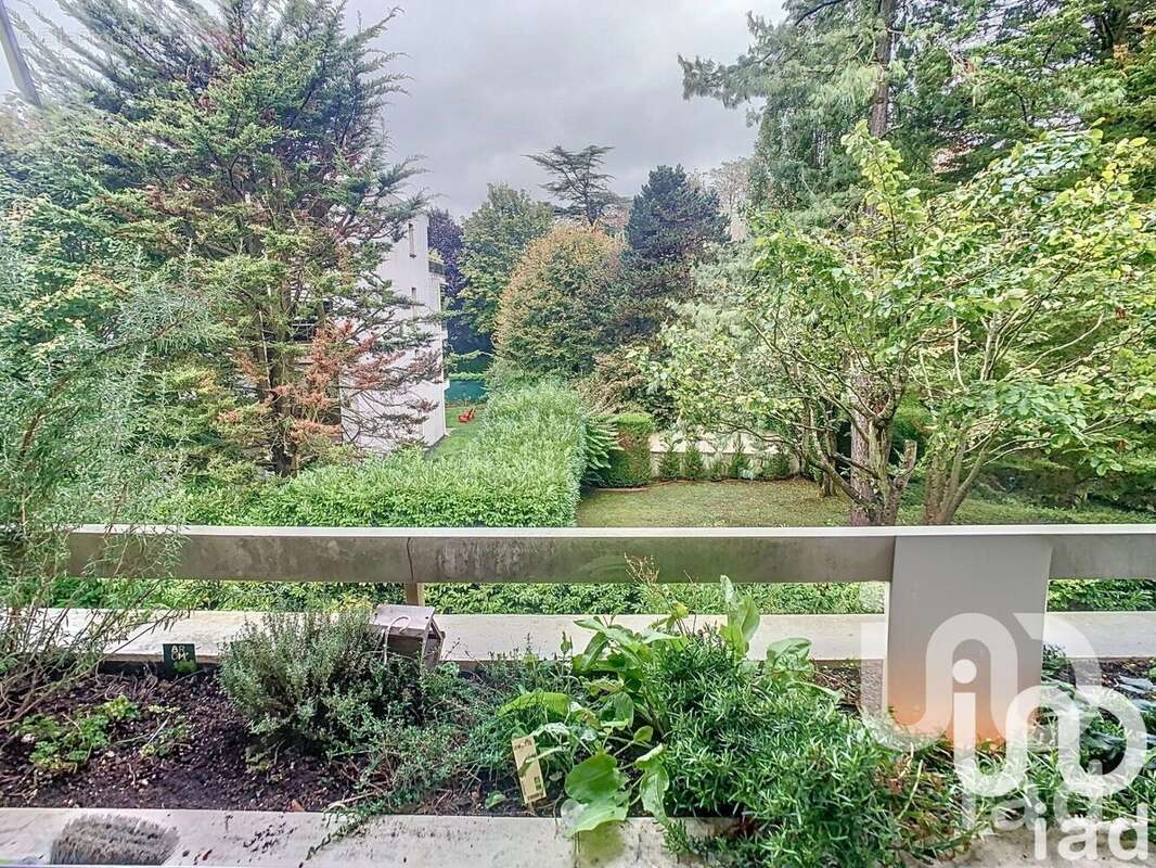 Photo 6 - Appartement à VAUCRESSON