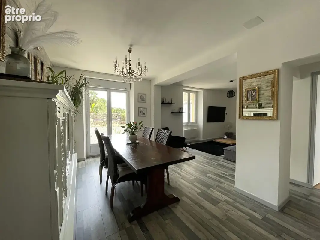 Maison Vic En Bigorre 6 pièce(s) 182 m2 - photo 5