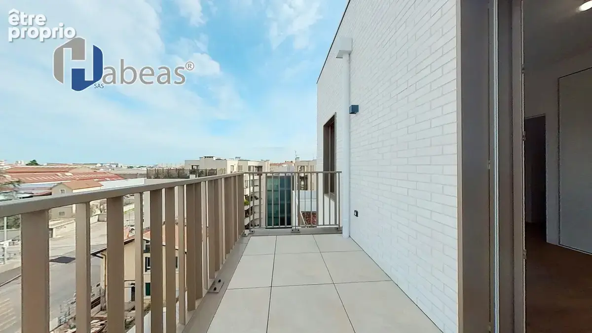 Duplex T3 d'Exception de 108 m² avec Rooftop et Patio ! - photo 16