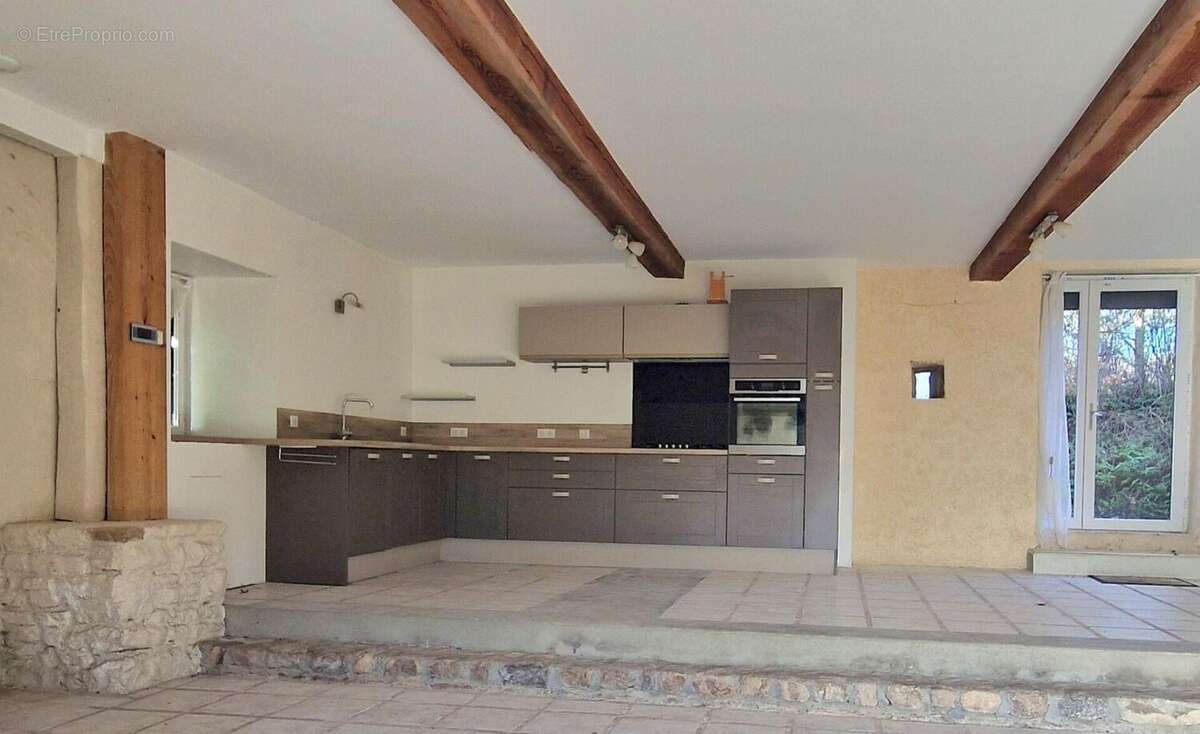 Photo 5 - Maison à MARY