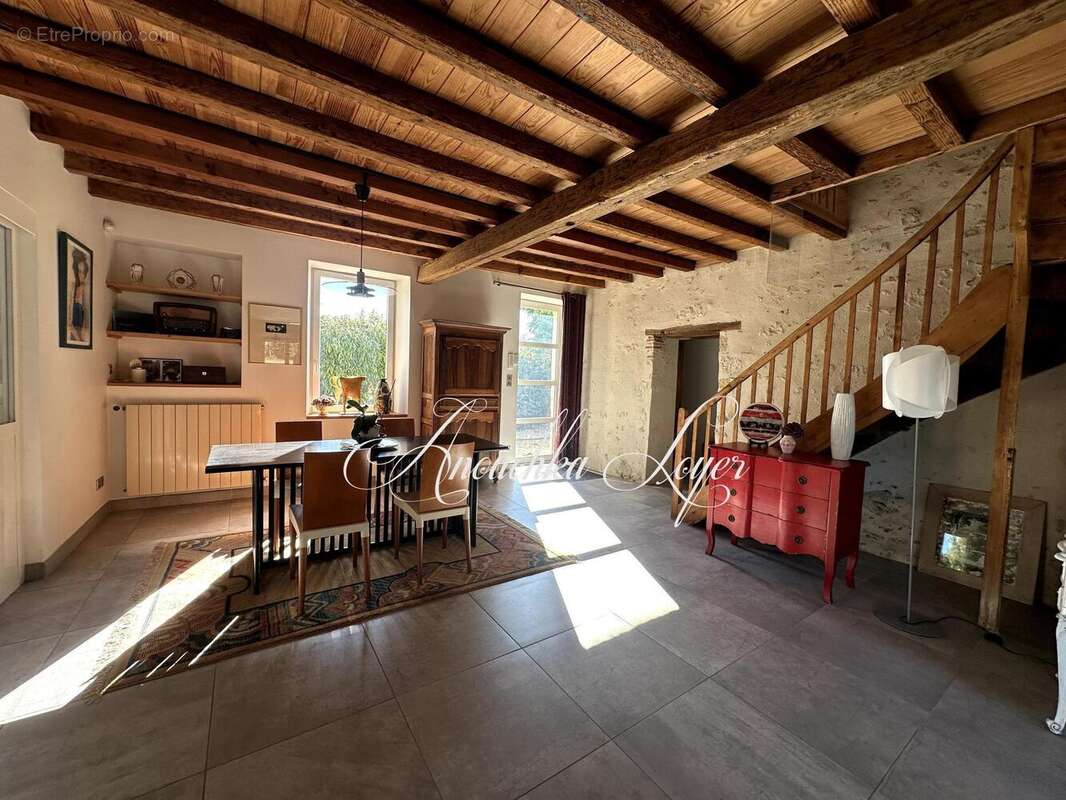 Photo 6 - Maison à LANGON