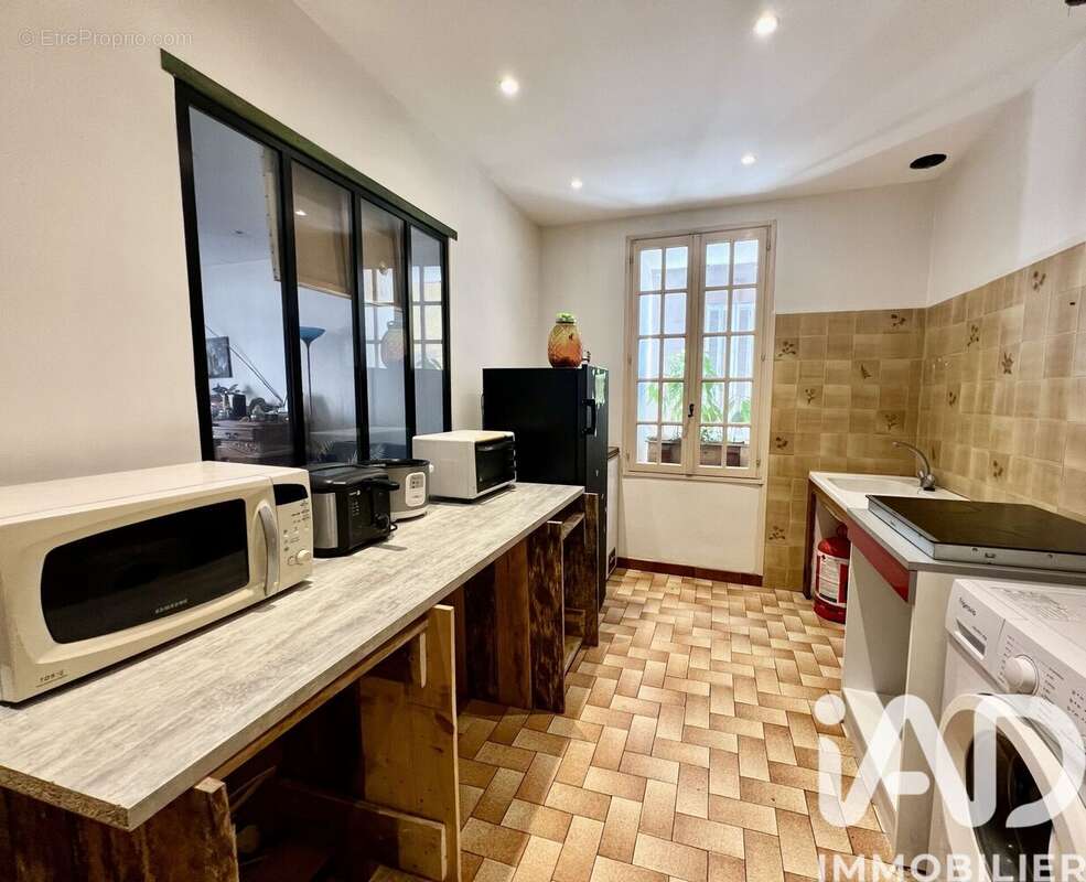 Photo 5 - Appartement à COLLOBRIERES