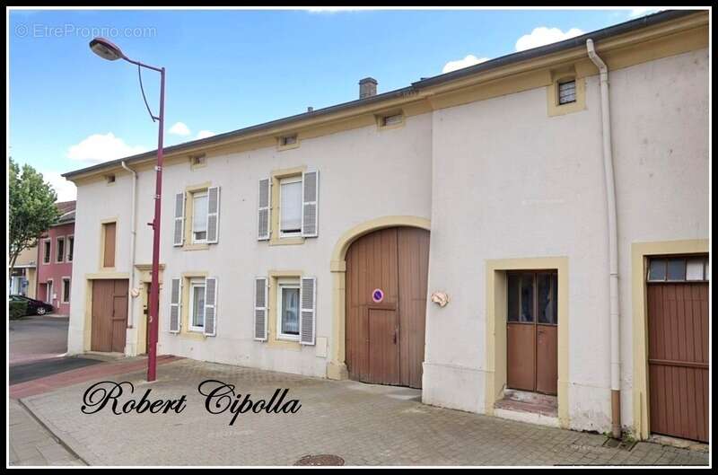 Appartement à KOENIGSMACKER