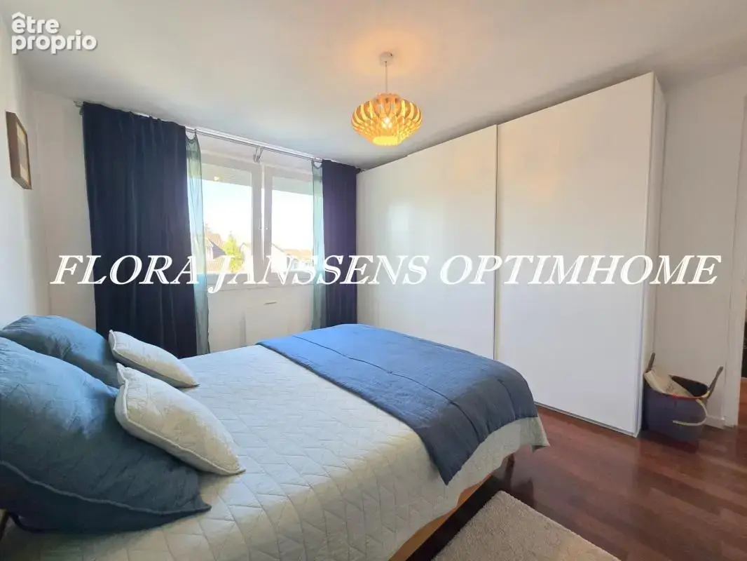 Maison familiale de charme – 200 m² – 5 chambres – Jardin – Quartier pavillonnaire calme - photo 8