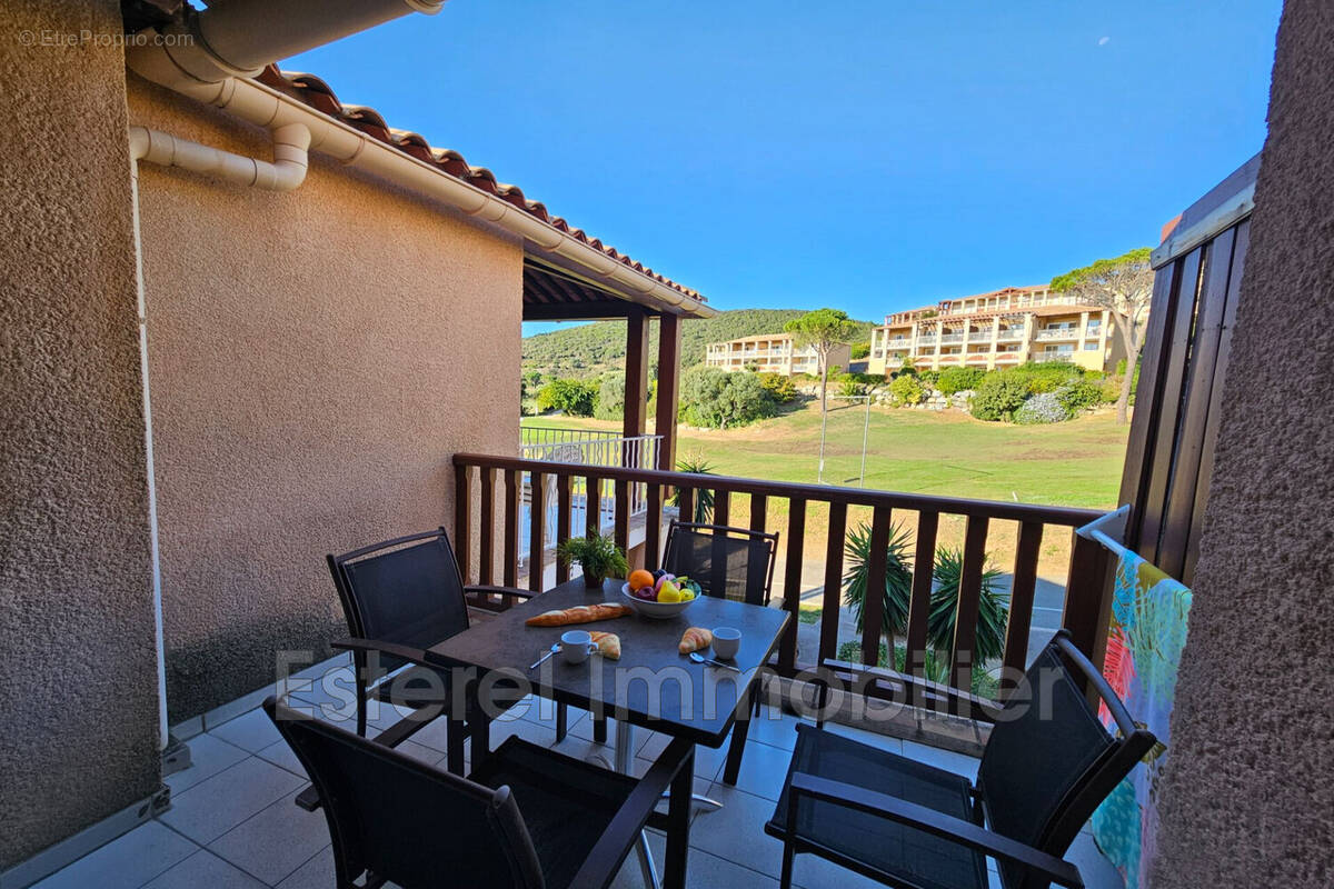 Appartement à LA SEYNE-SUR-MER