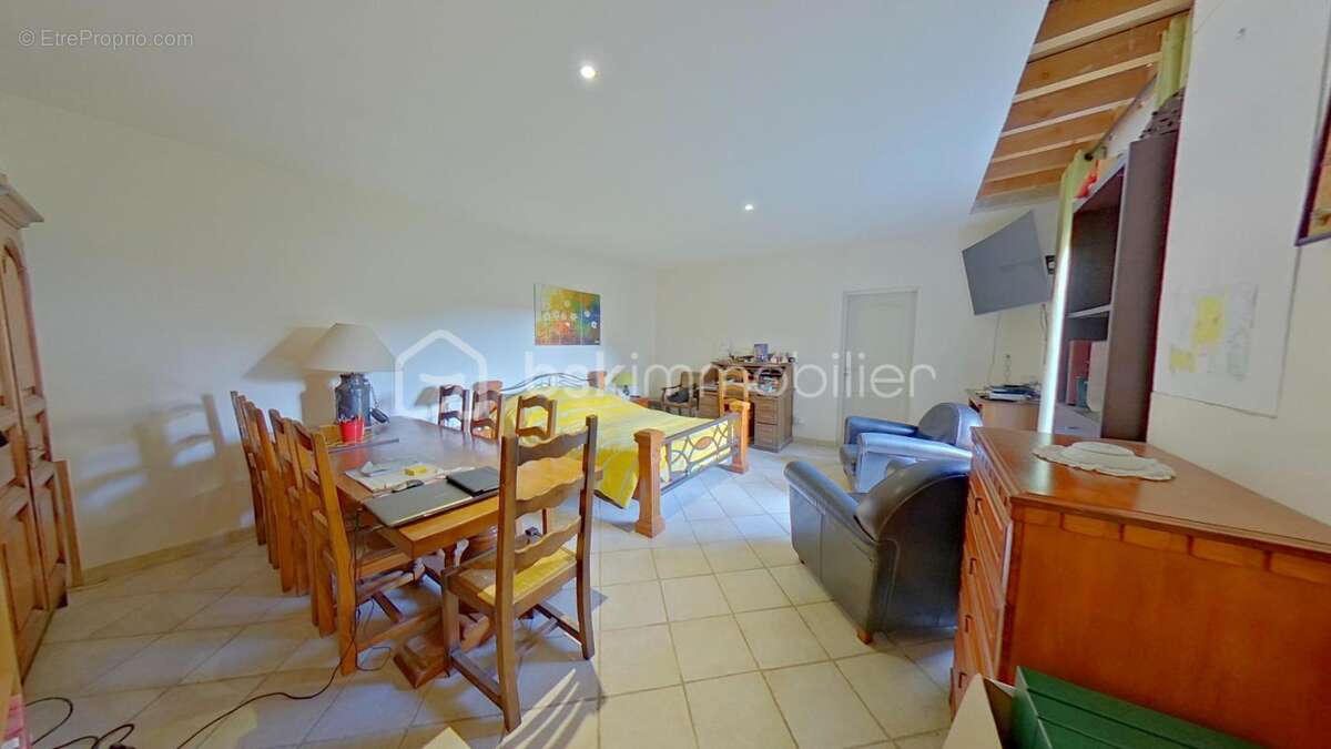 Maison à COURLON-SUR-YONNE