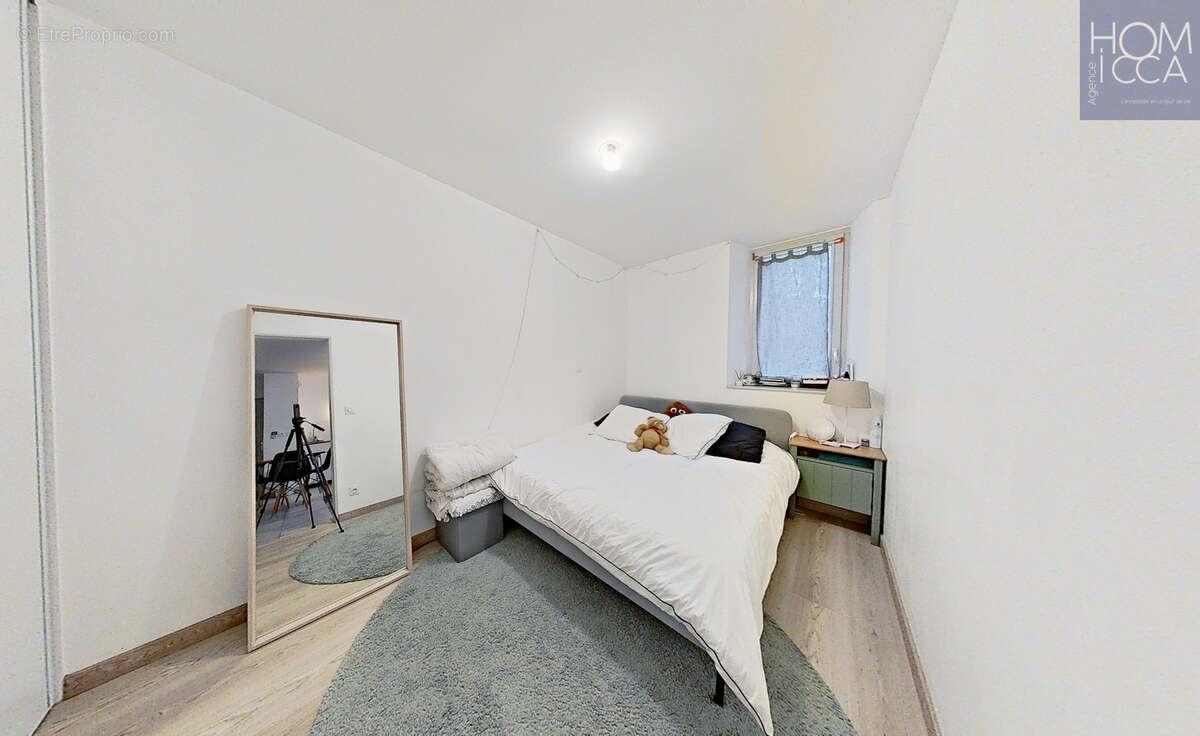 Appartement à LYON-5E