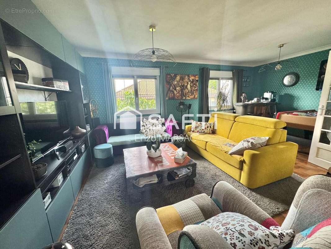 Photo 2 - Maison à NIORT