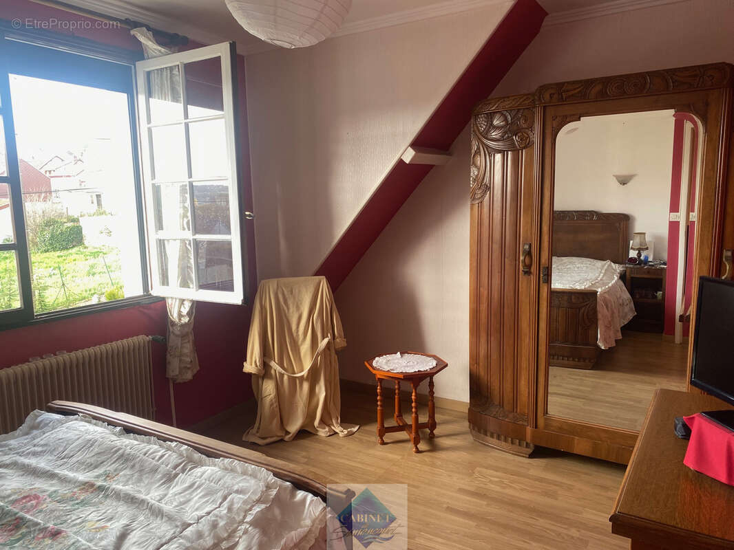Maison à MERS-LES-BAINS