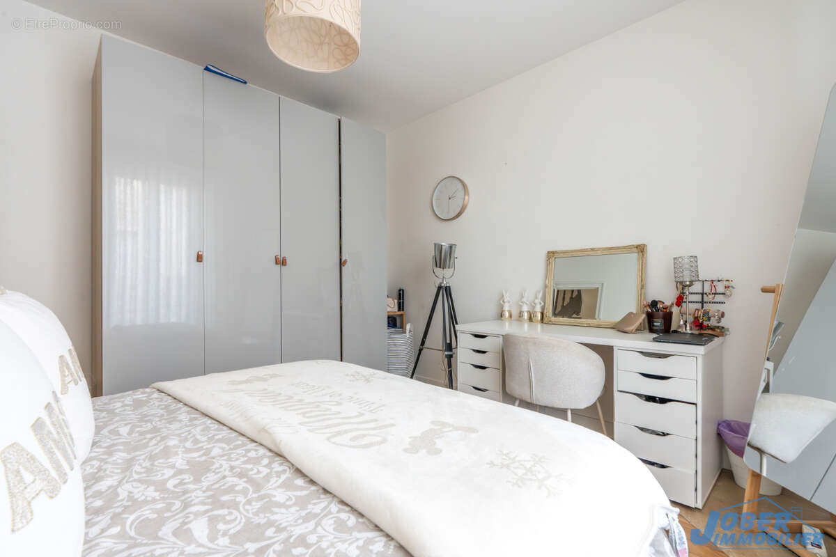 Maison à NOGENT-SUR-MARNE