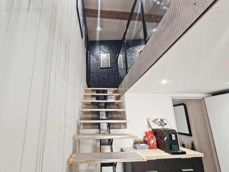 Maison à CHAURIAT