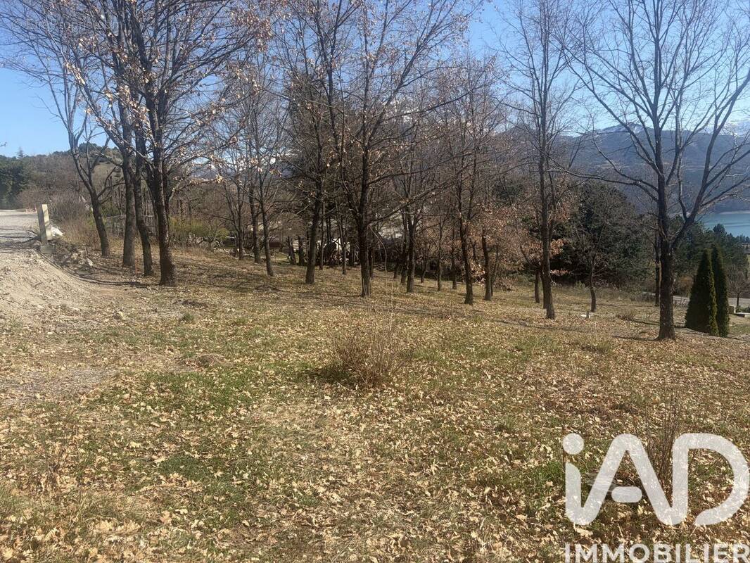 Photo 1 - Terrain à PRUNIERES