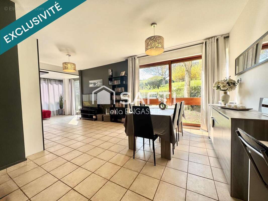 Photo 2 - Appartement à FONTENAY-LE-FLEURY