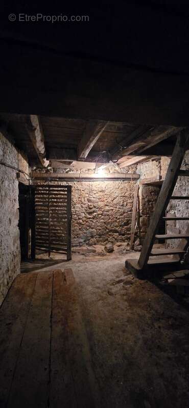 Maison à LE PALAIS-SUR-VIENNE