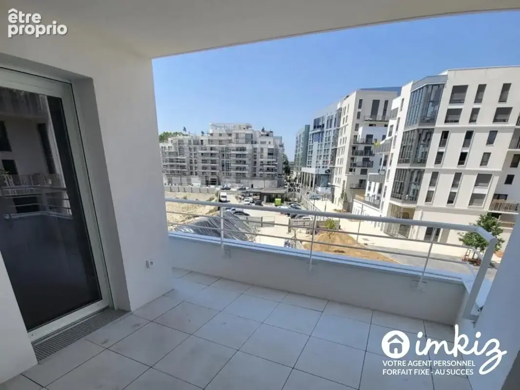 Appartement à COLOMBES