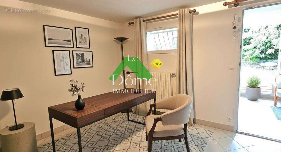 Maison à GOURNAY-SUR-MARNE