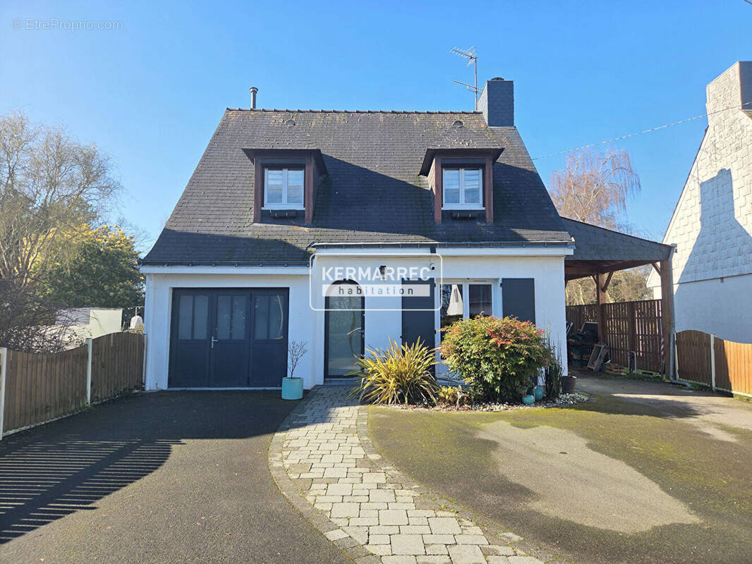 Maison à SAINT-JOACHIM