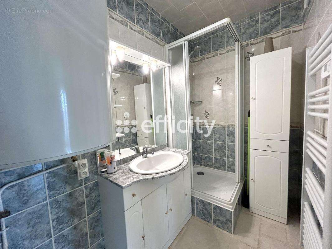 Appartement à SAINT-HILAIRE-DE-RIEZ