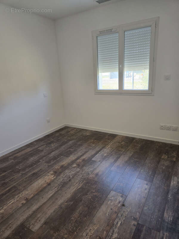 Maison à SAUGNACQ-ET-MURET